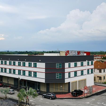 Stay 365 Hotel 창룬 외부 사진