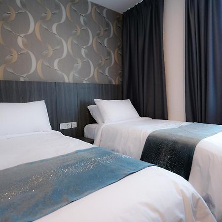Stay 365 Hotel 창룬 객실 사진
