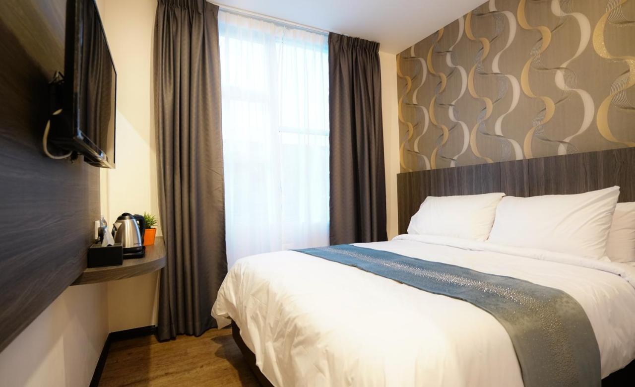 Stay 365 Hotel 창룬 객실 사진