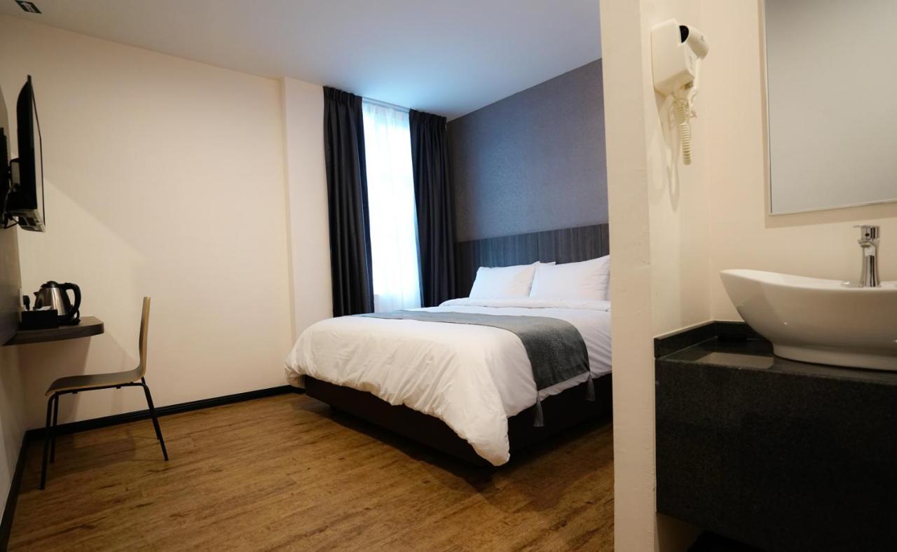 Stay 365 Hotel 창룬 객실 사진