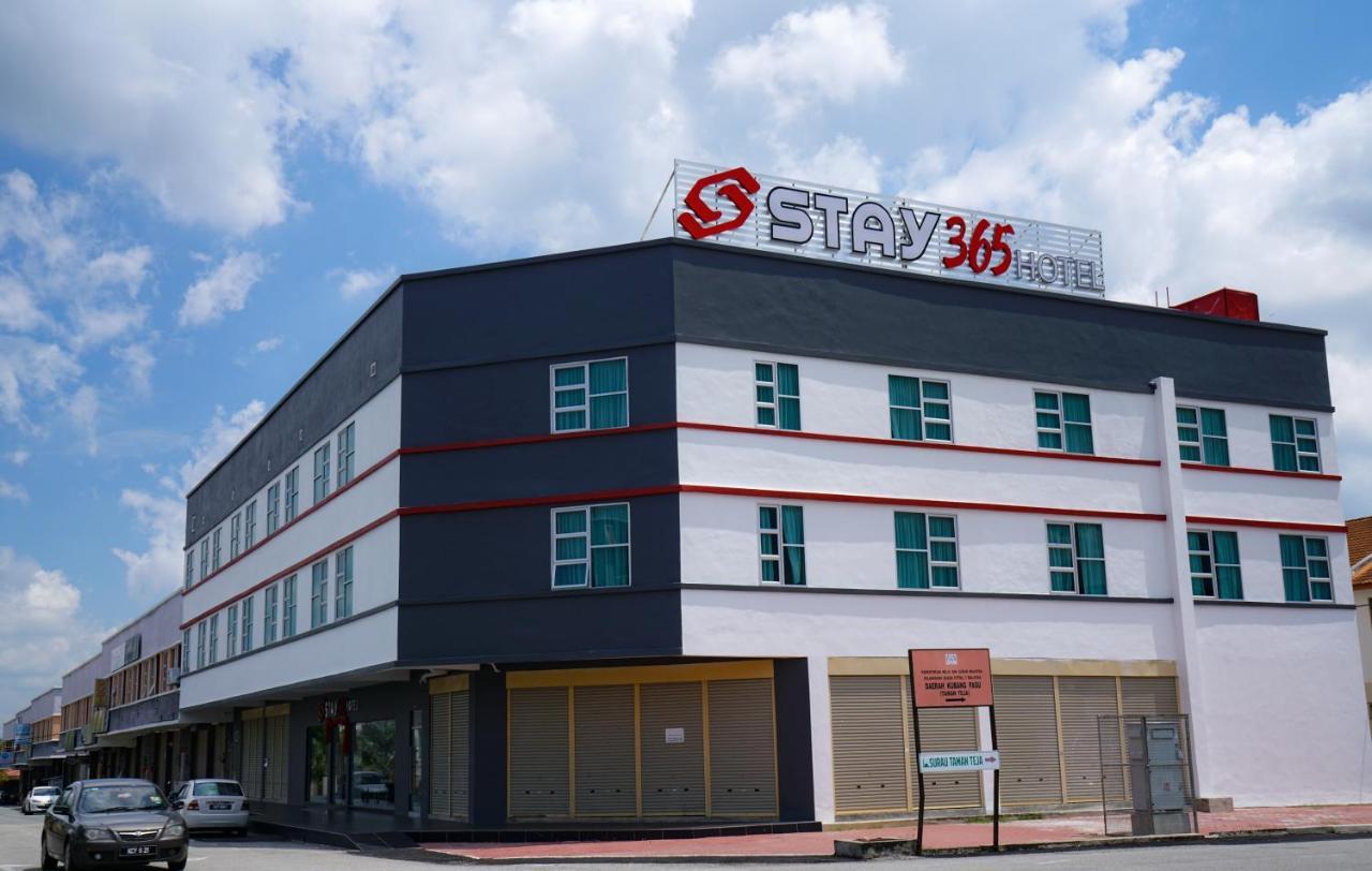 Stay 365 Hotel 창룬 외부 사진