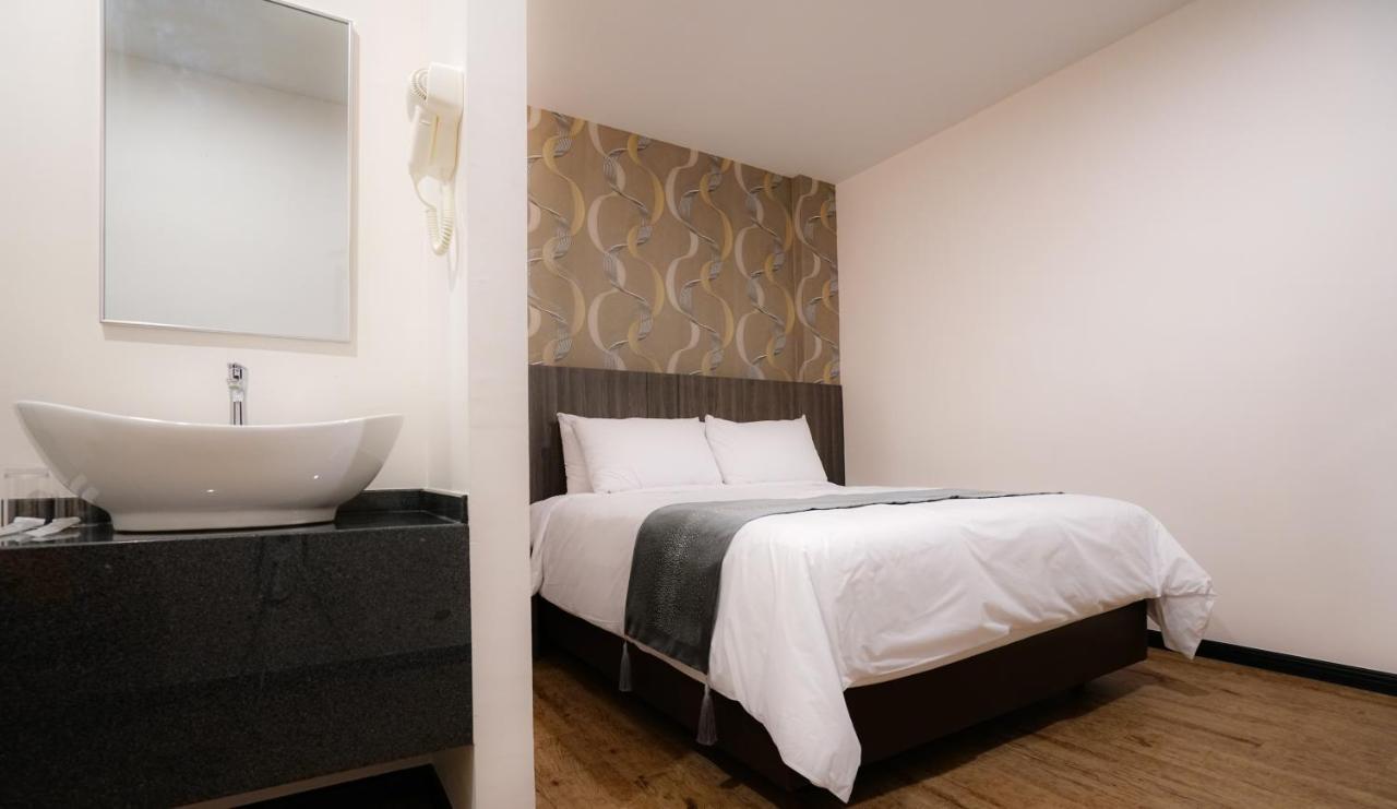 Stay 365 Hotel 창룬 객실 사진