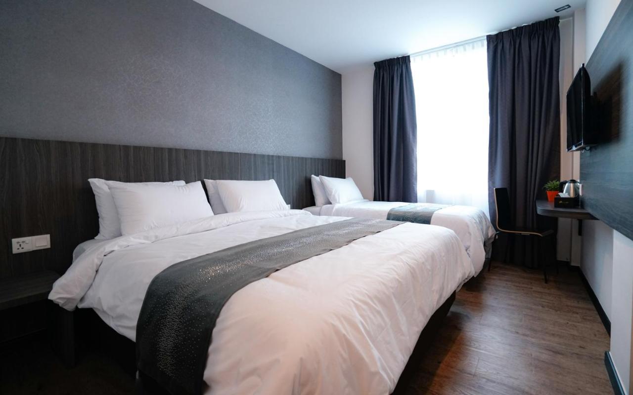 Stay 365 Hotel 창룬 객실 사진