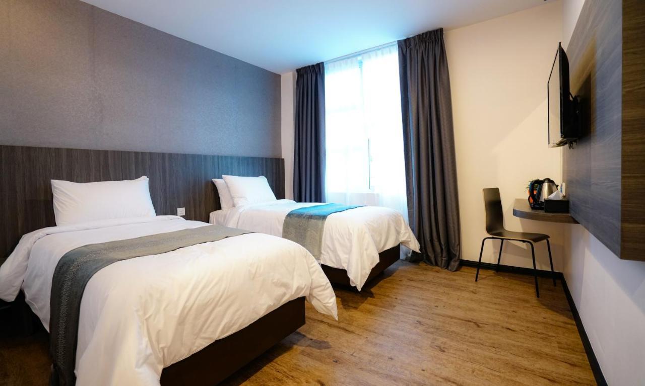 Stay 365 Hotel 창룬 객실 사진