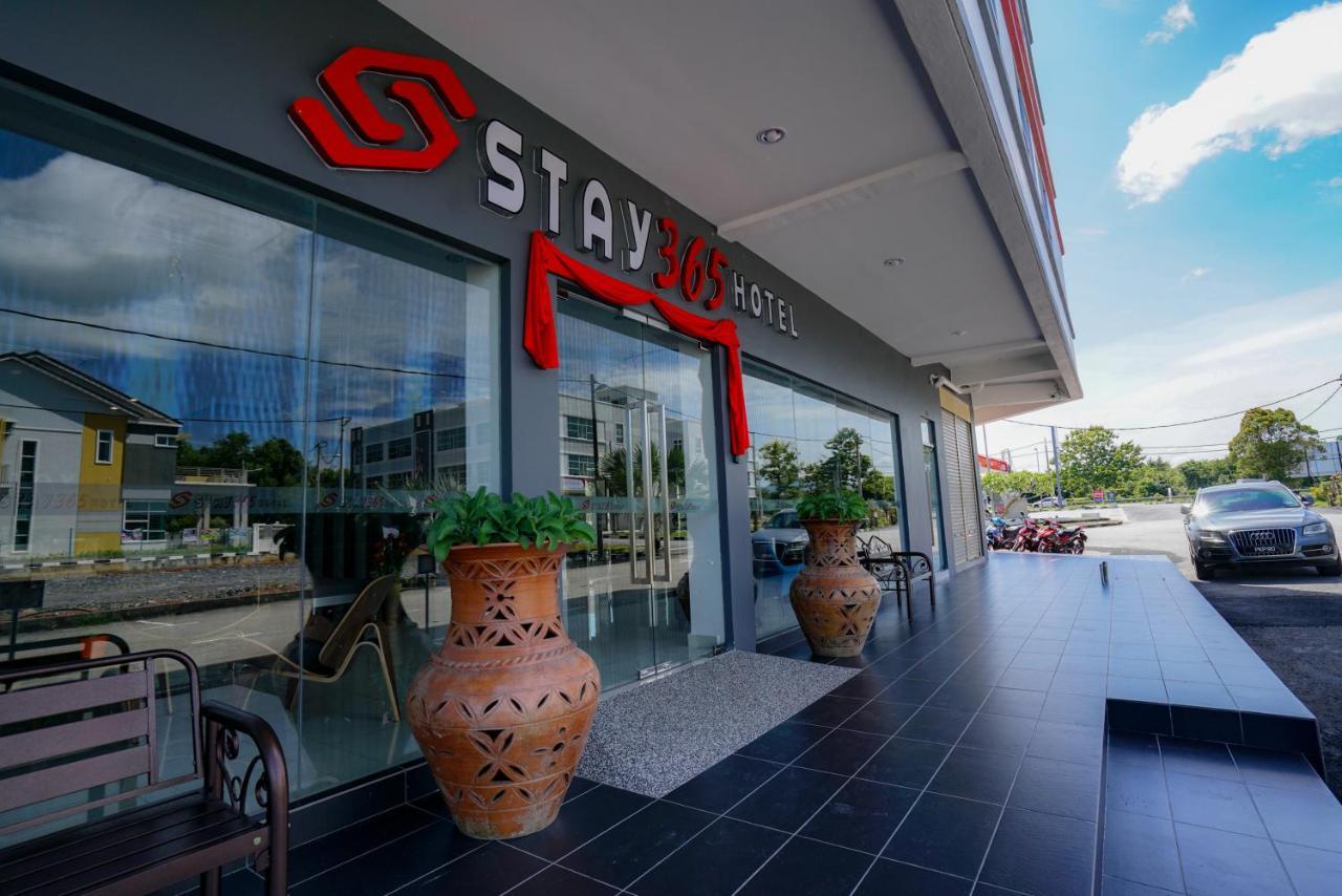 Stay 365 Hotel 창룬 외부 사진