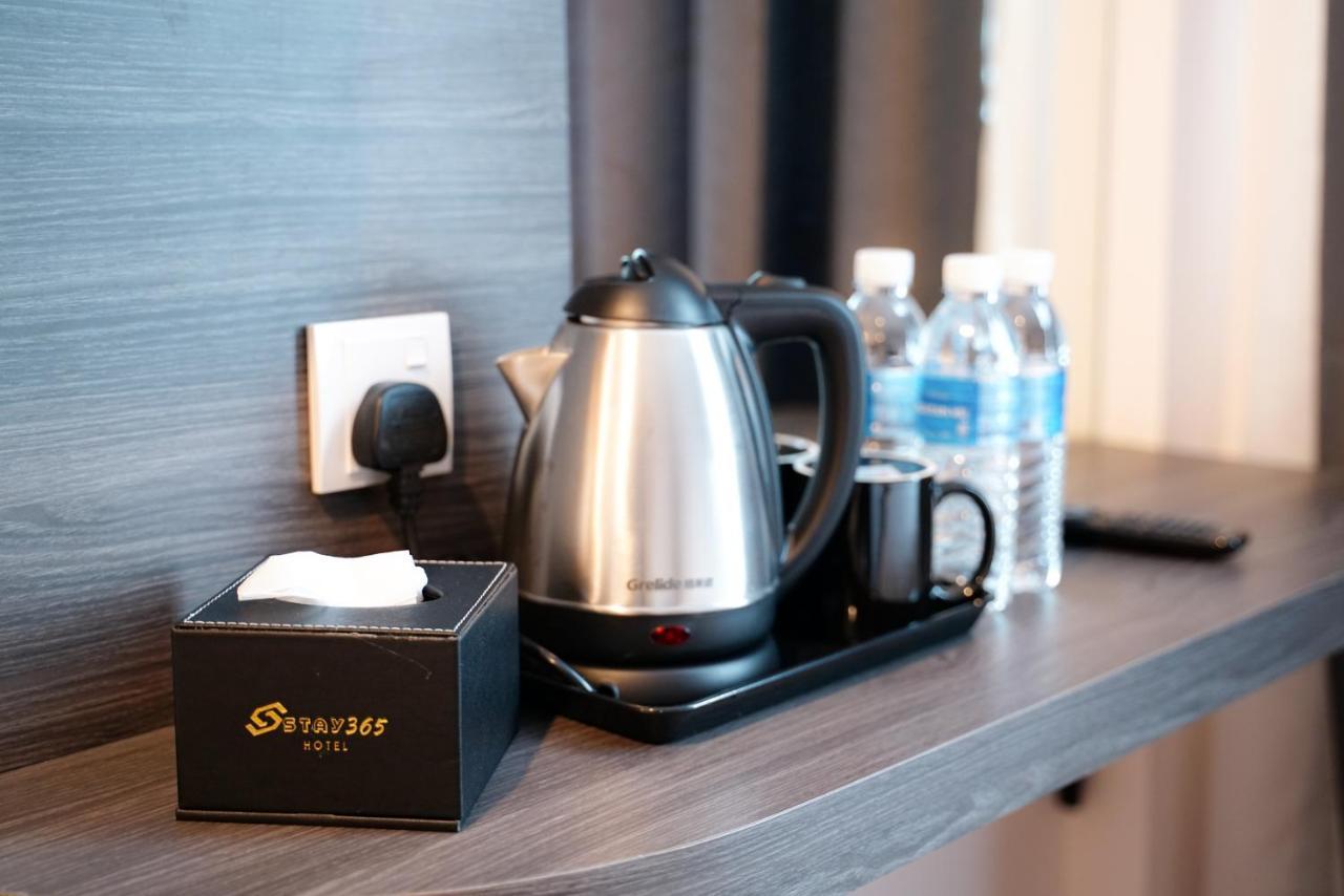 Stay 365 Hotel 창룬 외부 사진