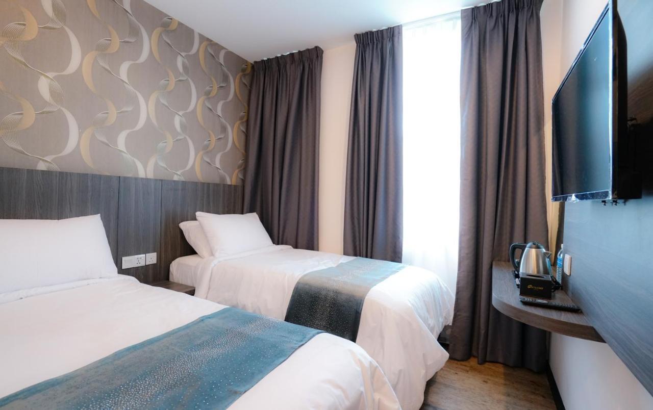 Stay 365 Hotel 창룬 객실 사진