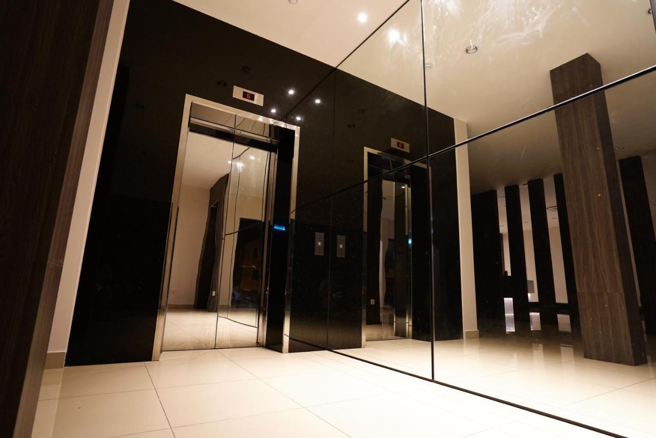 Stay 365 Hotel 창룬 외부 사진