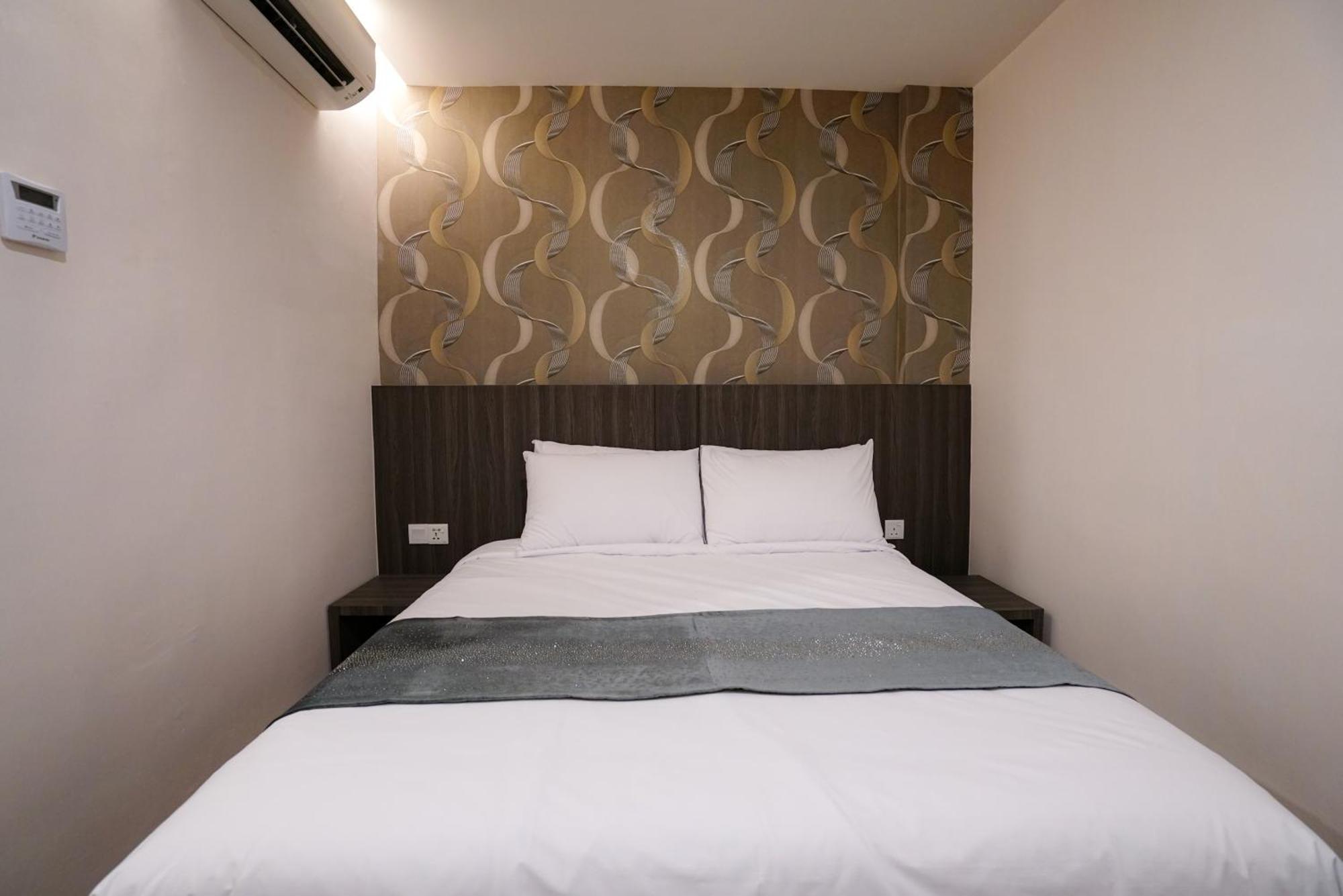 Stay 365 Hotel 창룬 객실 사진