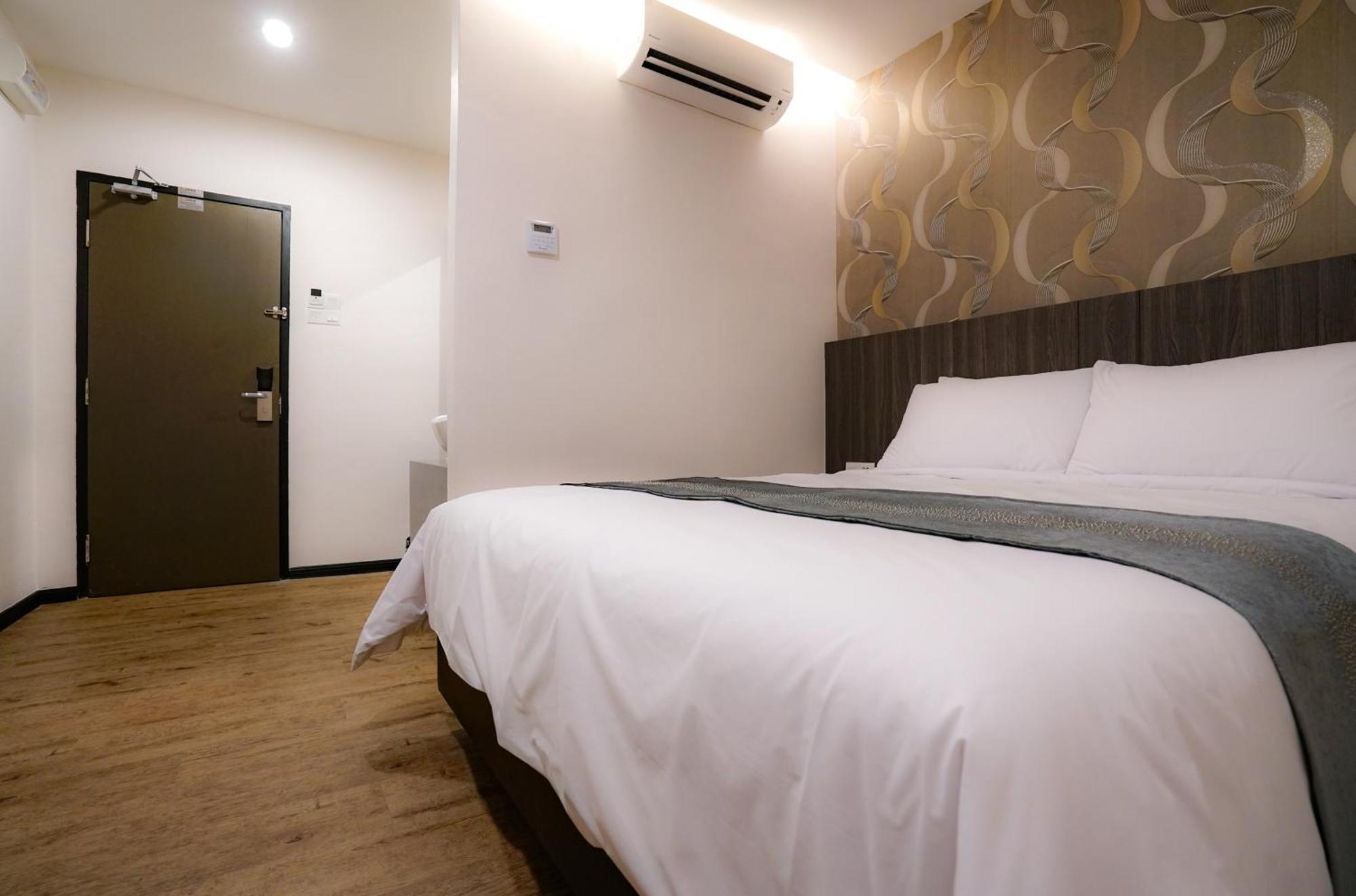 Stay 365 Hotel 창룬 객실 사진