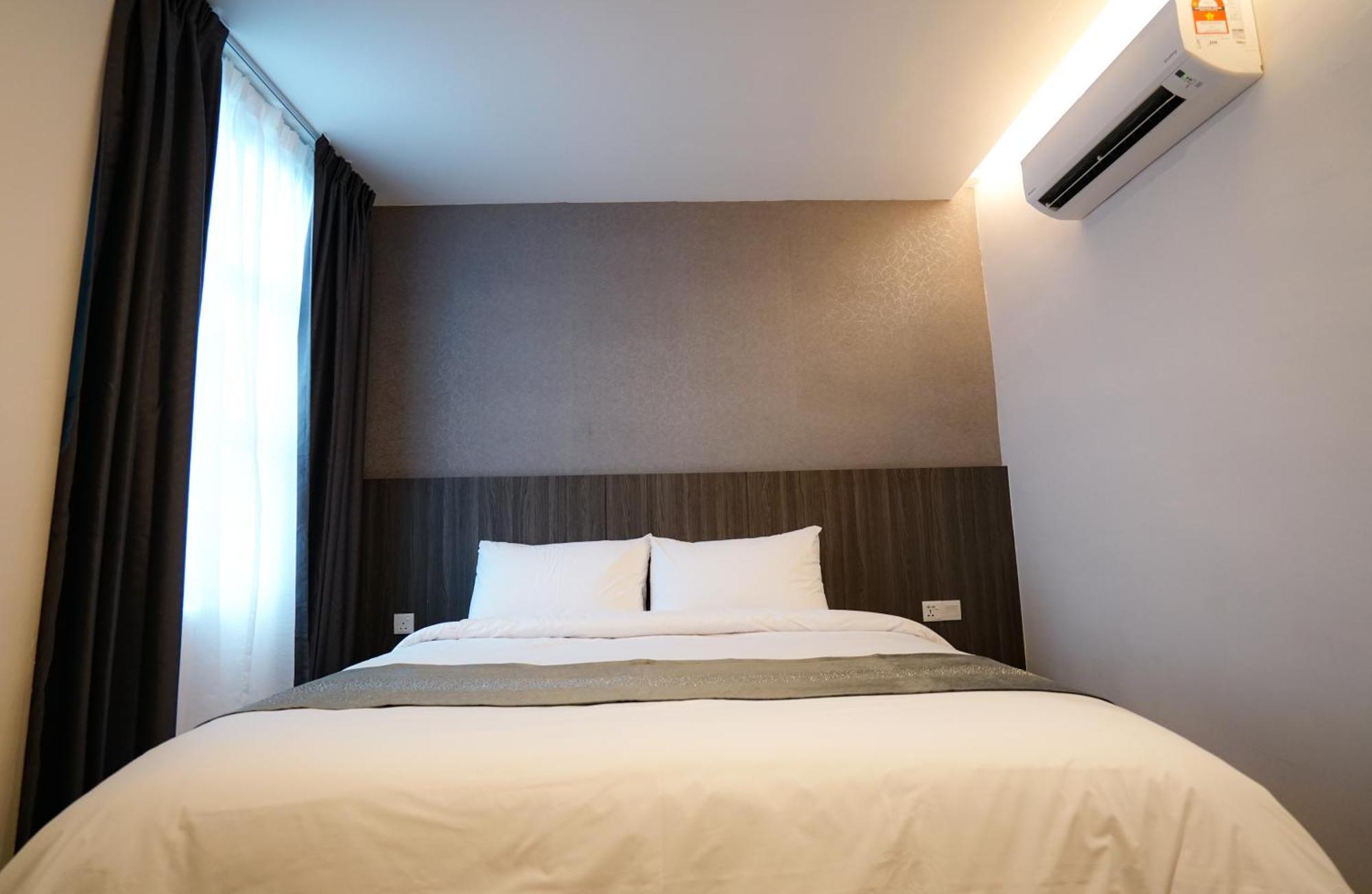 Stay 365 Hotel 창룬 객실 사진