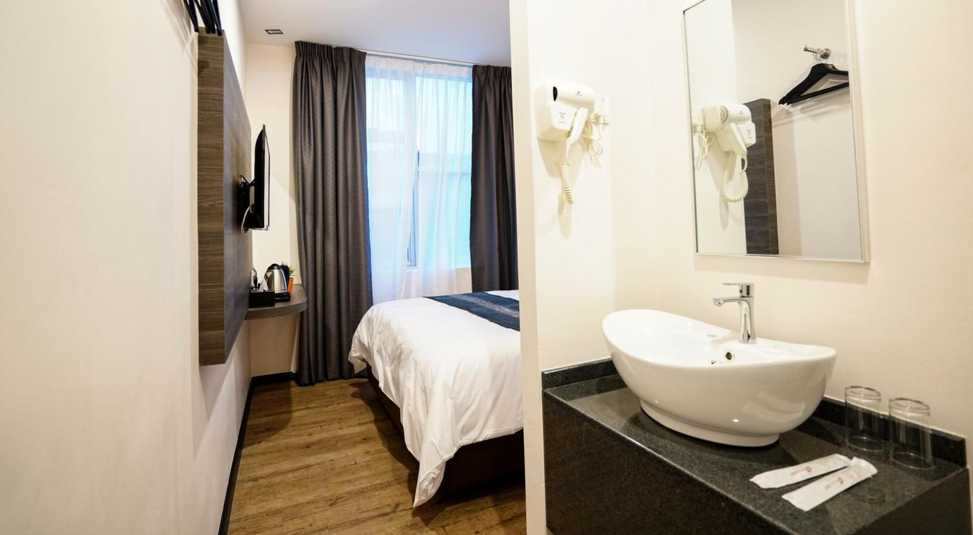 Stay 365 Hotel 창룬 객실 사진