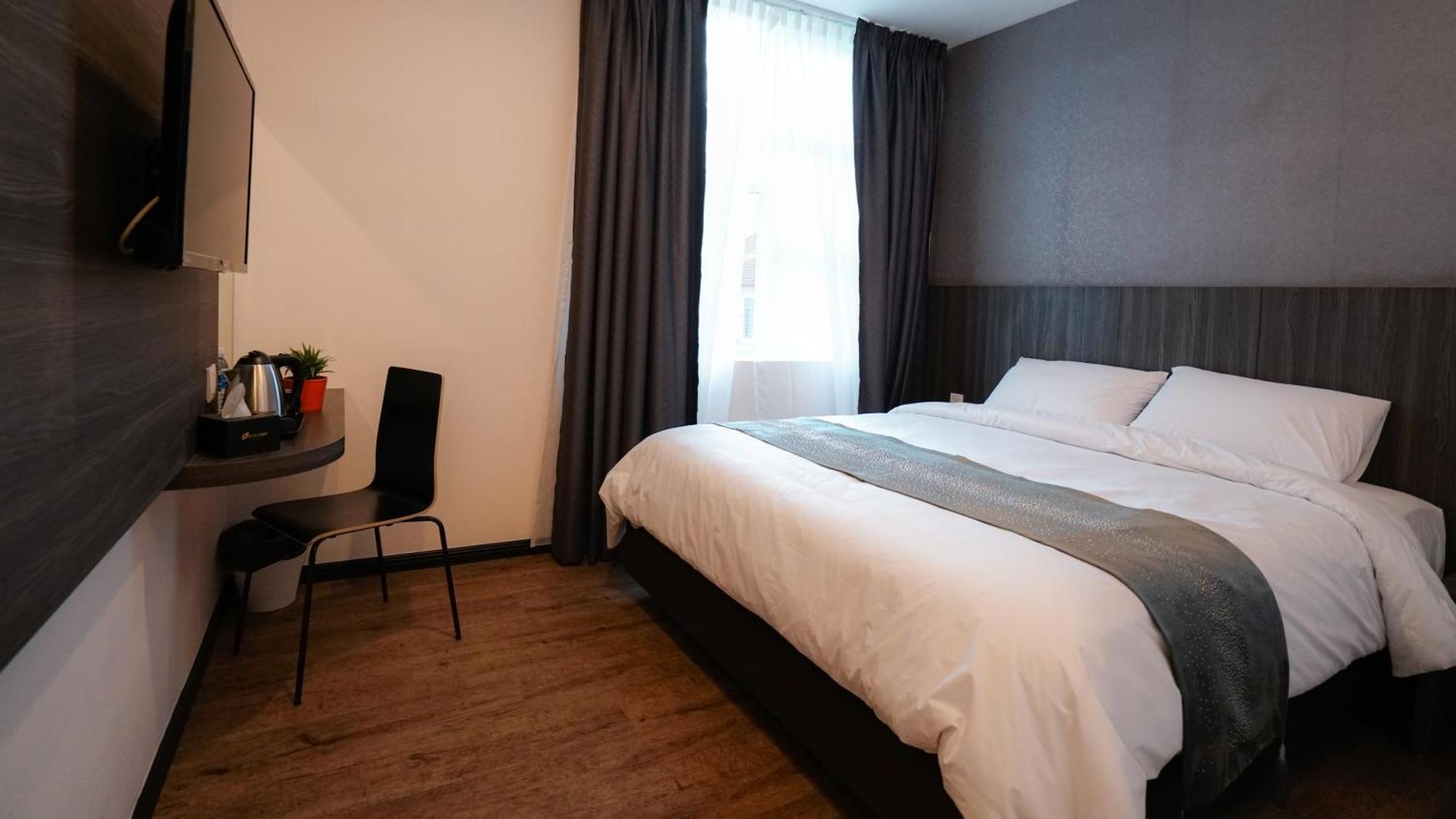 Stay 365 Hotel 창룬 객실 사진