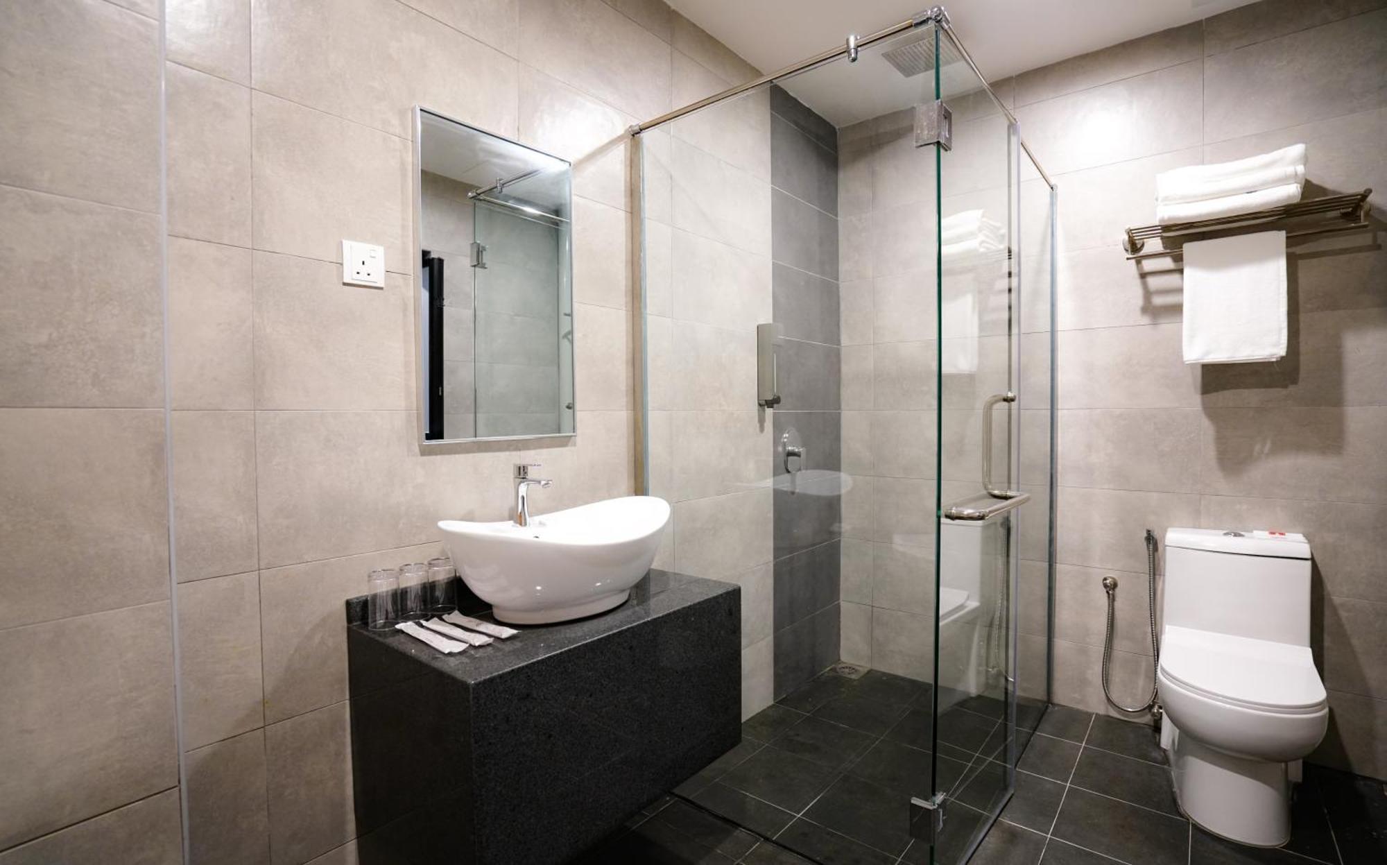 Stay 365 Hotel 창룬 객실 사진