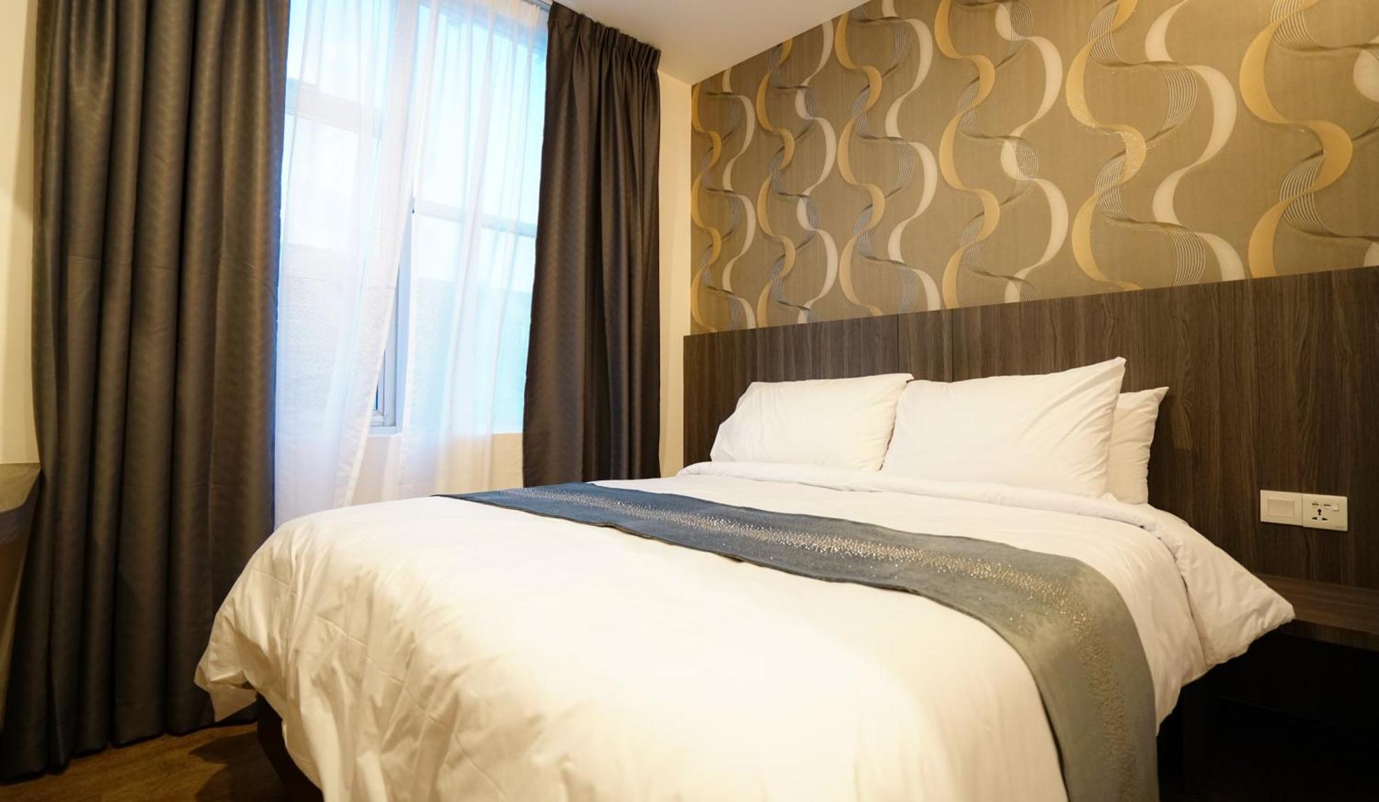 Stay 365 Hotel 창룬 객실 사진