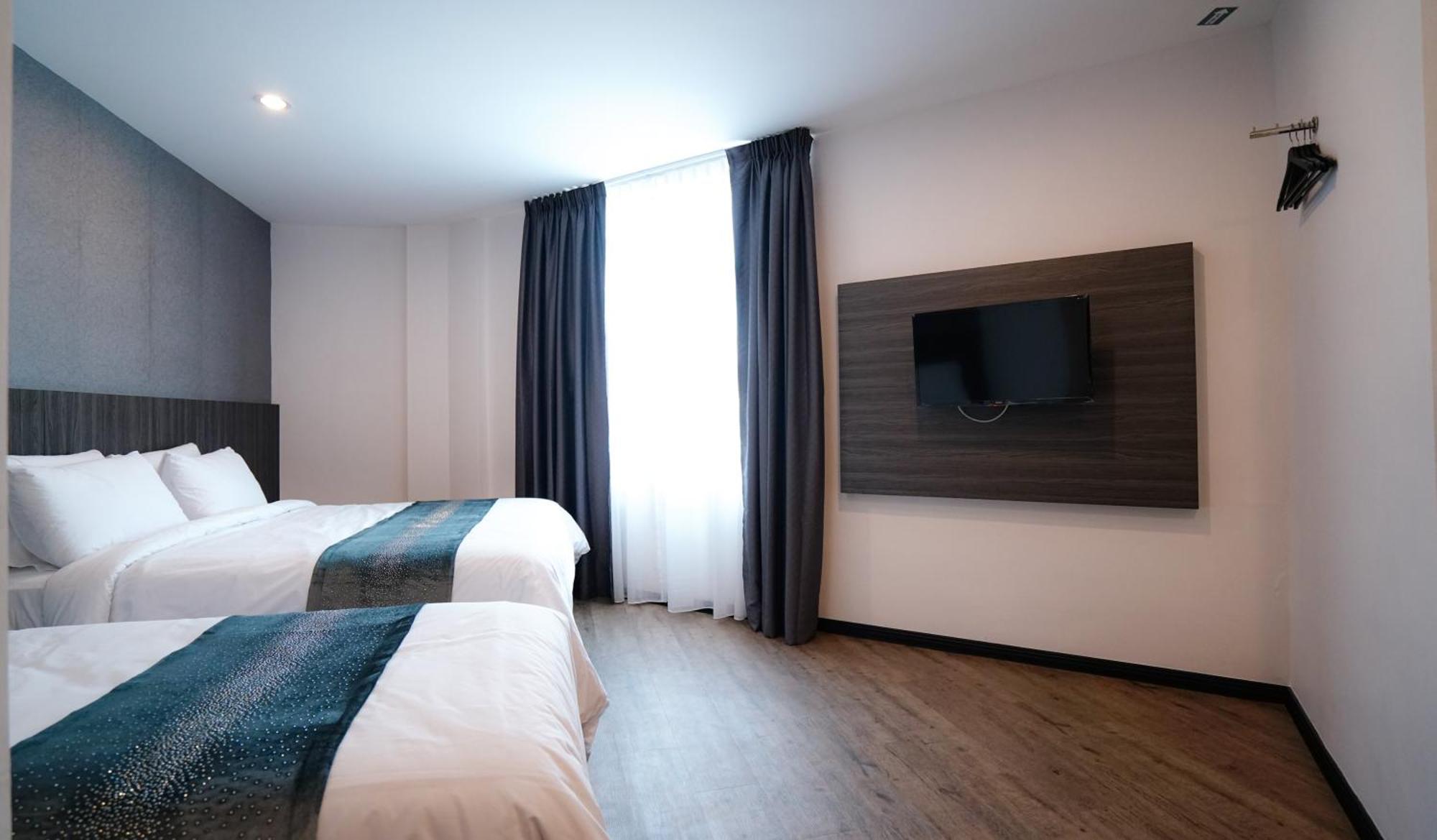 Stay 365 Hotel 창룬 객실 사진