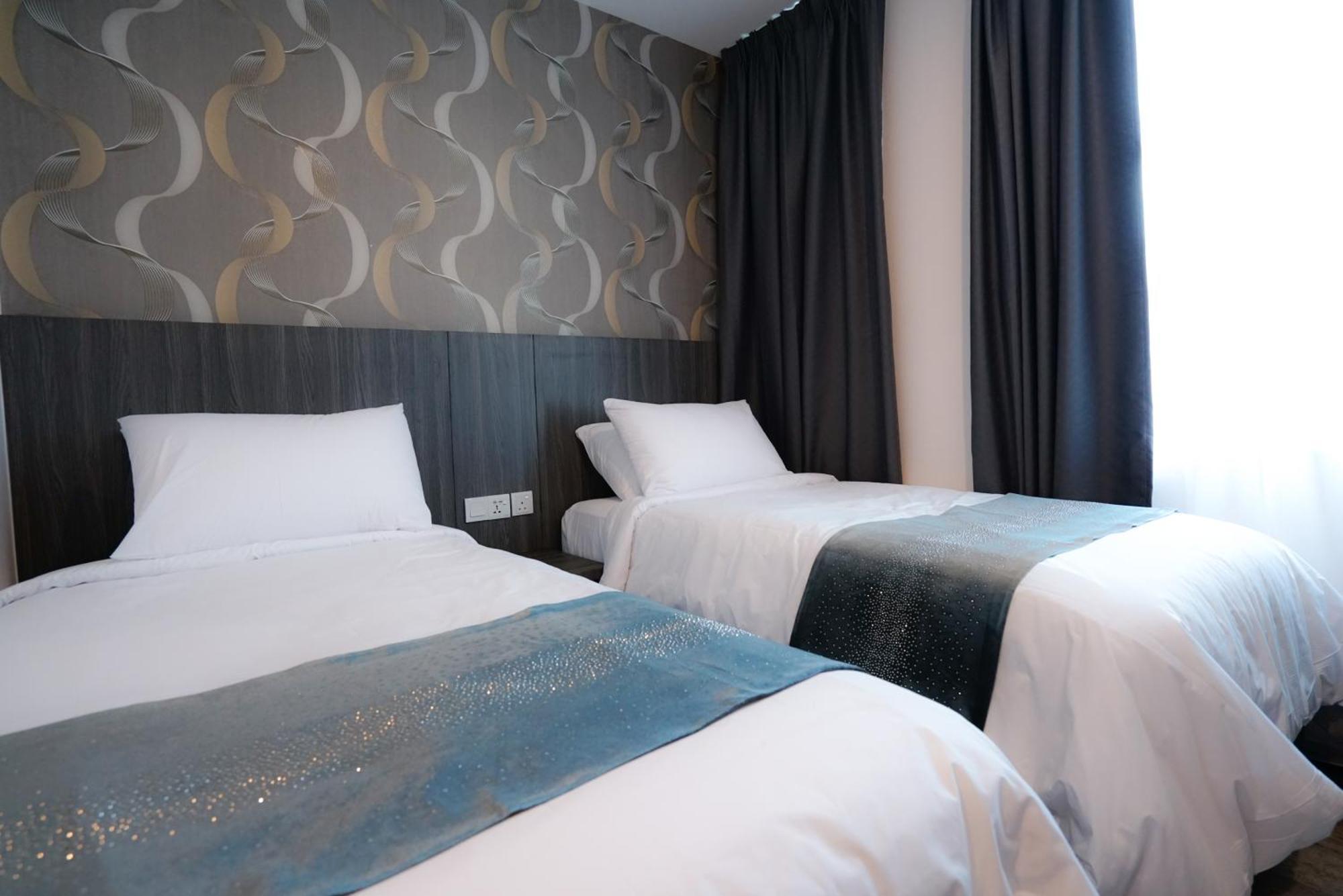 Stay 365 Hotel 창룬 객실 사진