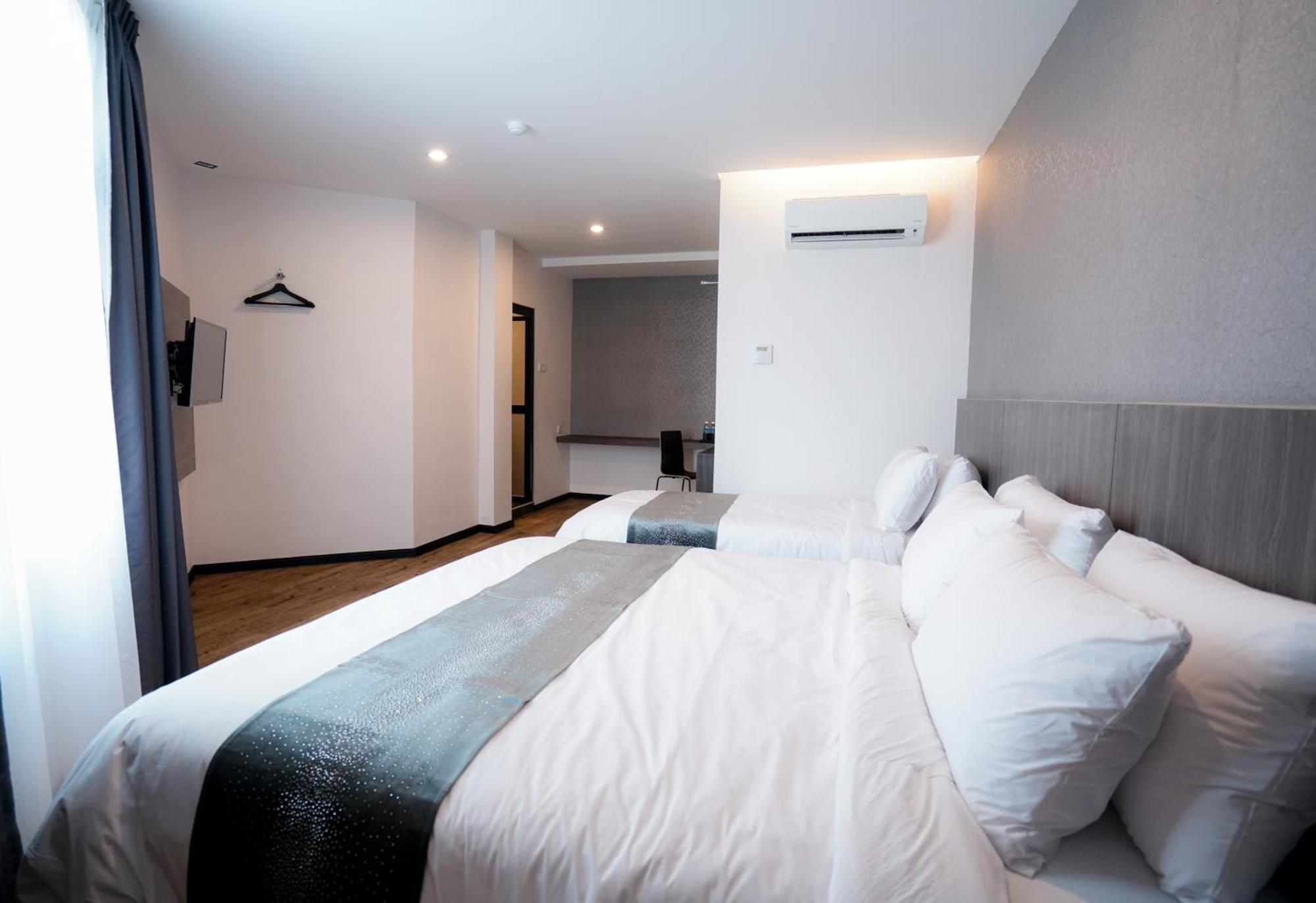 Stay 365 Hotel 창룬 객실 사진