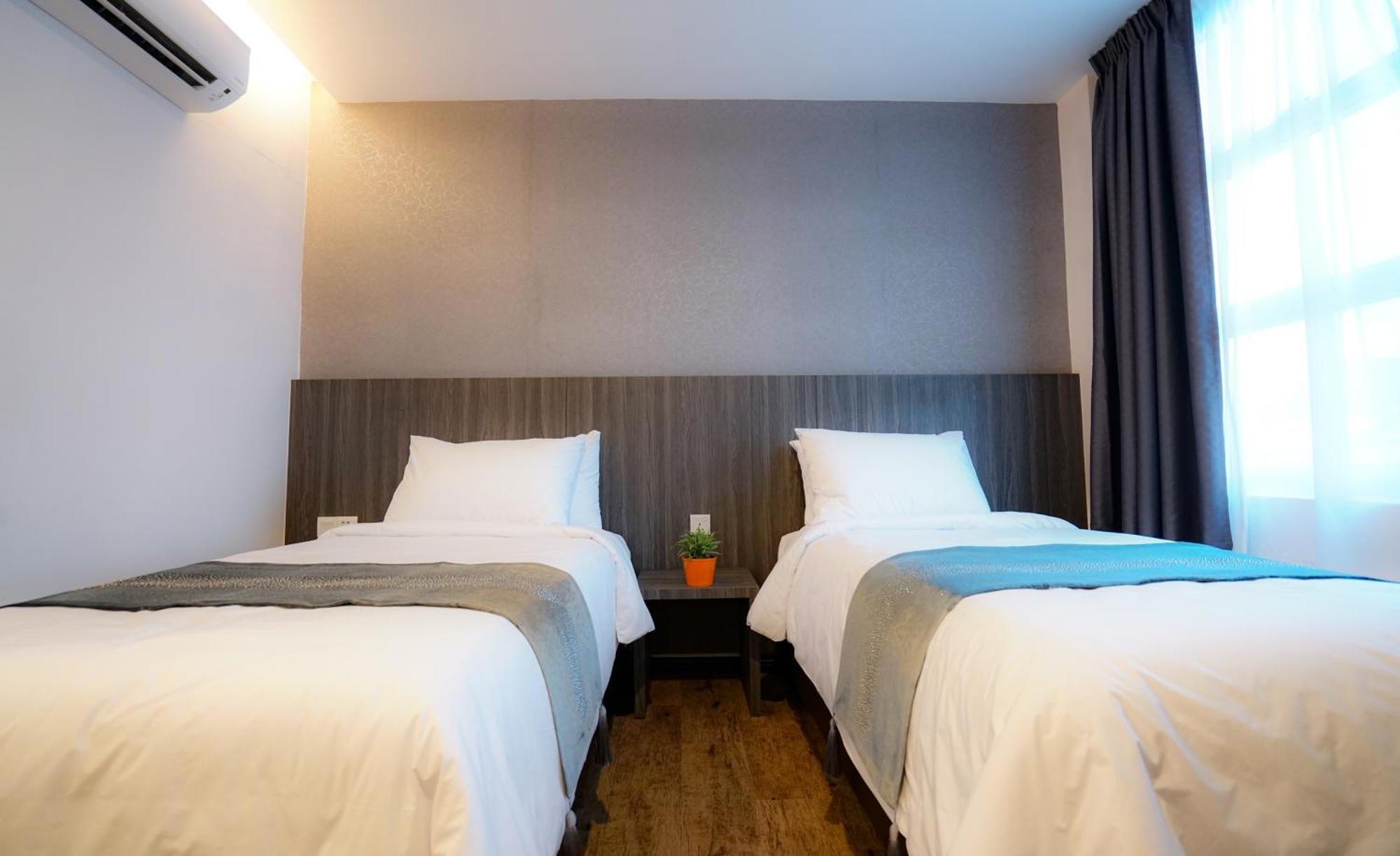 Stay 365 Hotel 창룬 객실 사진