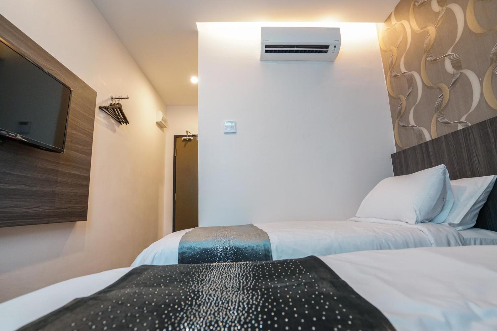 Stay 365 Hotel 창룬 객실 사진
