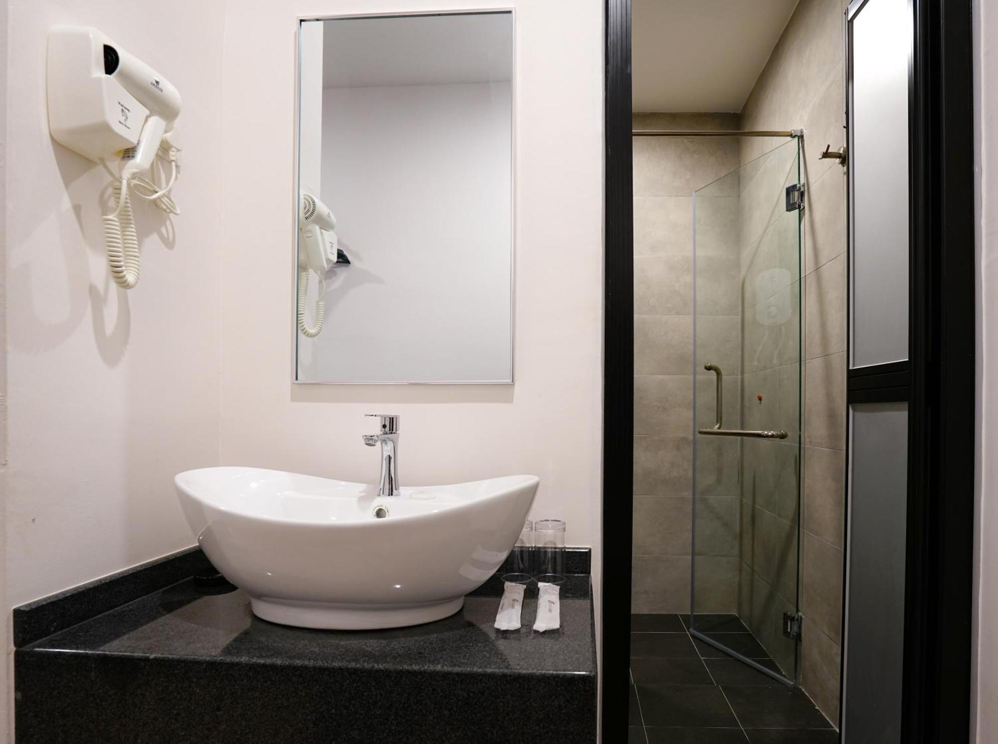 Stay 365 Hotel 창룬 객실 사진