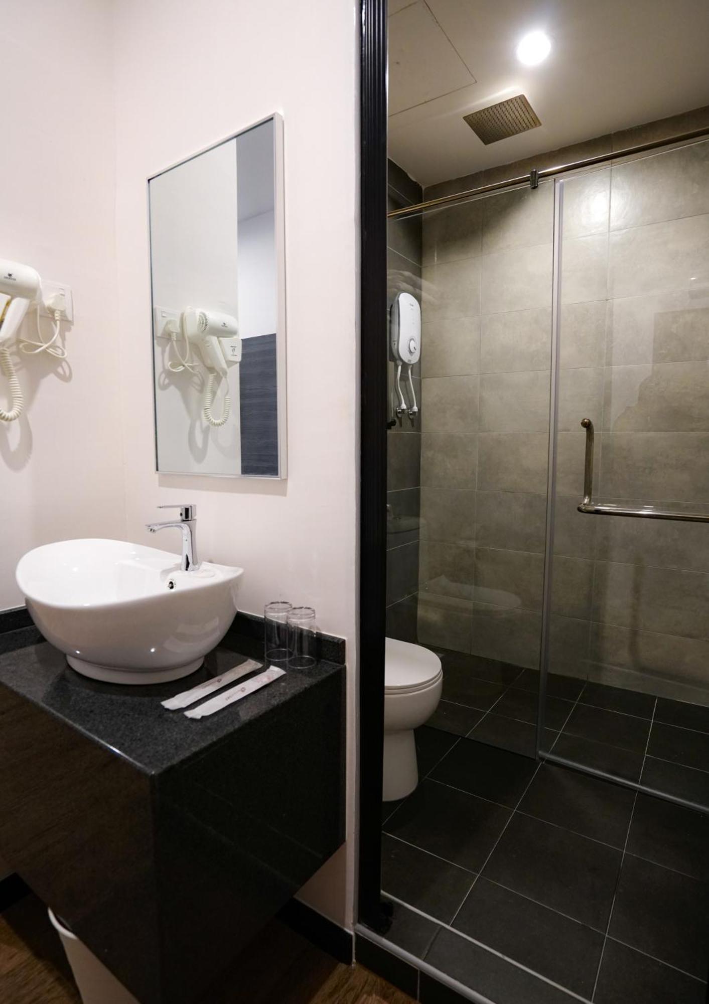 Stay 365 Hotel 창룬 객실 사진