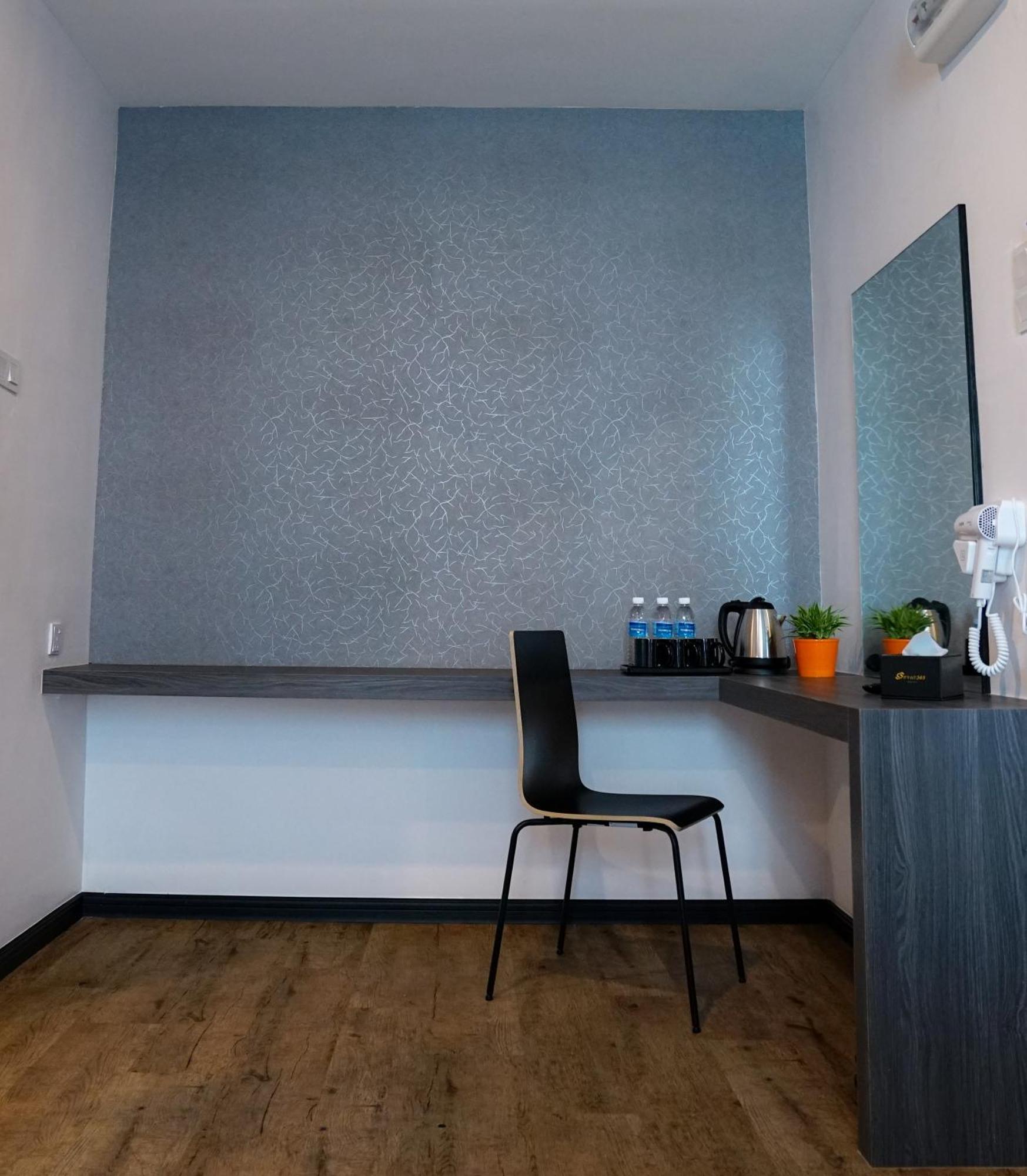 Stay 365 Hotel 창룬 객실 사진